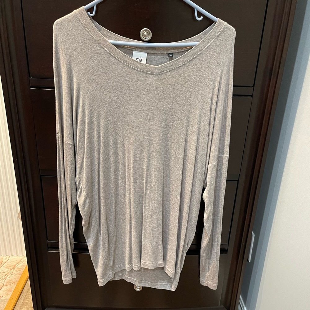 Cabi top